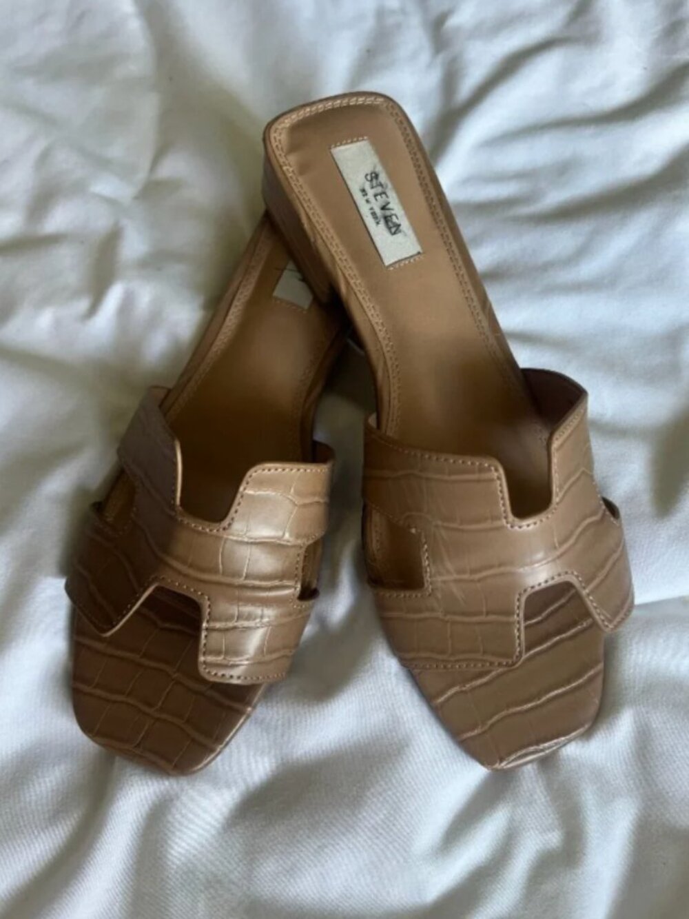 steve madden sandals